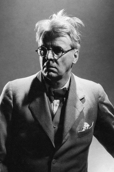 Póster de W. B. Yeats: A Tribute