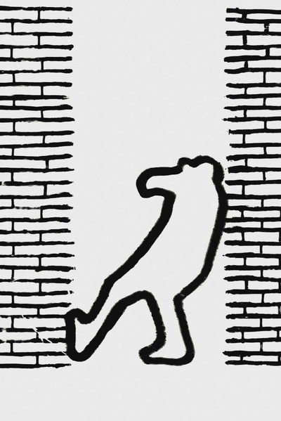 Póster de W murach