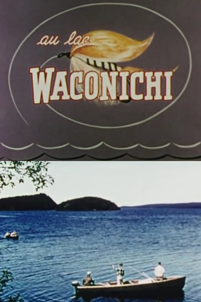 Póster de Waconichi