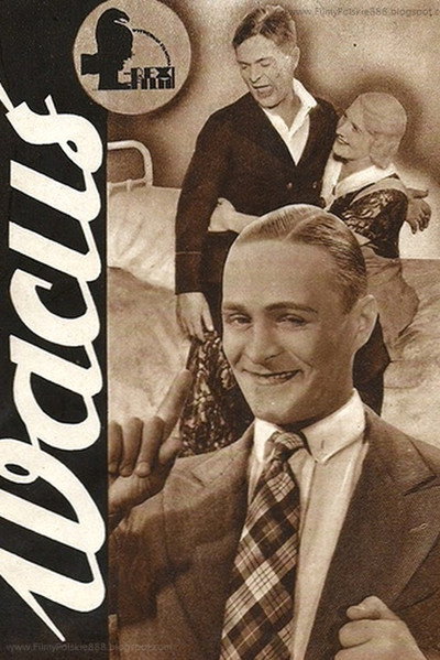Póster de Wacus