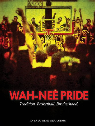 Póster de Wah-nee Pride