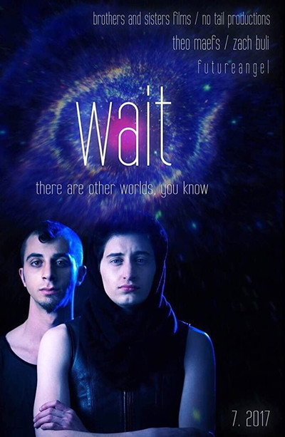 Póster de Wait