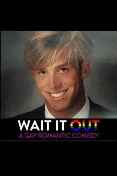 Póster de Wait it Out