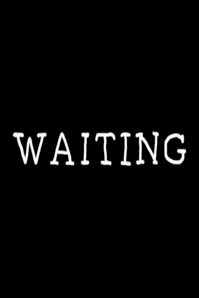 Póster de Waiting