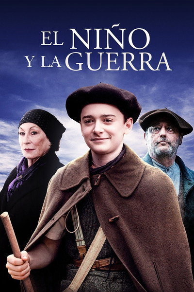 Póster de Waiting for Anya