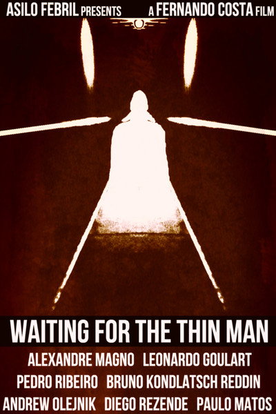 Póster de Waiting for the Thin Man
