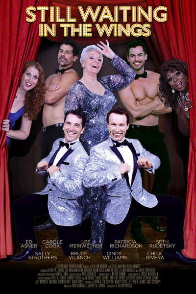 Póster de Waiting in the Wings: Still Waiting