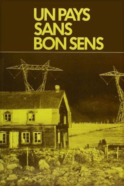 Póster de Wake Up, Mes Bons Amis!
