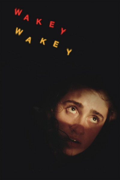 Póster de Wakey Wakey