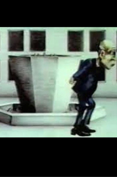 Póster de Walk