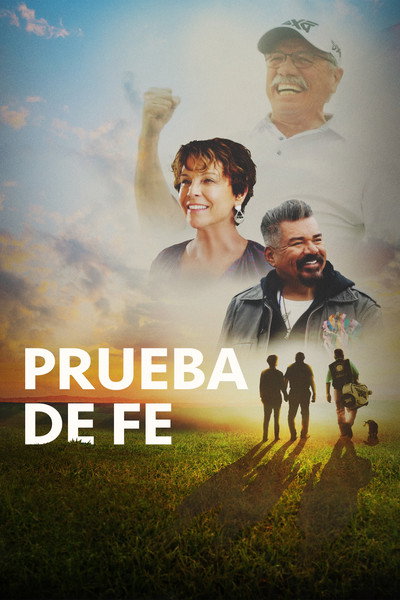 Póster de Walking with Herb