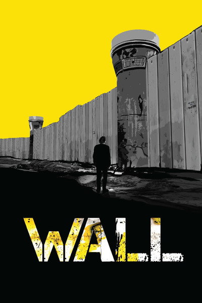 Póster de Wall