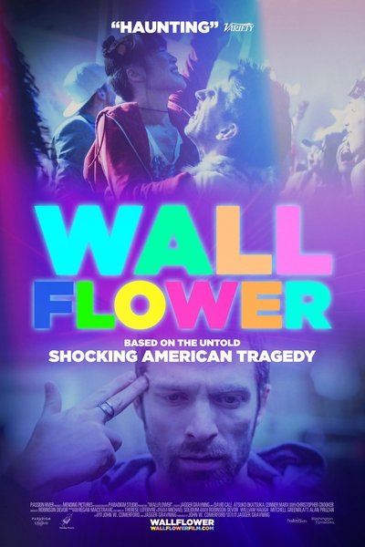 Póster de Wallflower