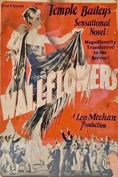Póster de Wallflowers