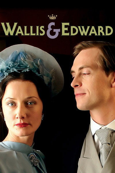 Póster de Wallis & Edward