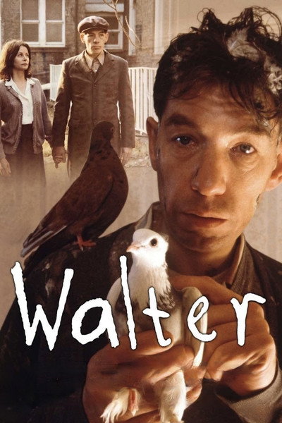 Póster de Walter