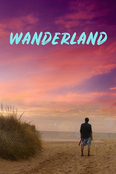 Póster de Wanderland