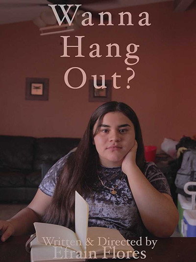 Póster de Wanna Hang Out?