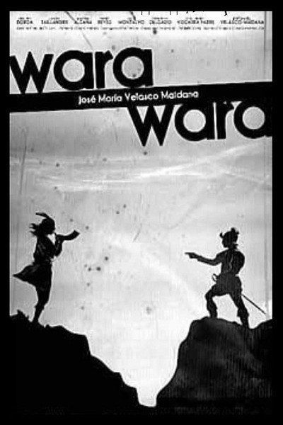 Póster de Warawara