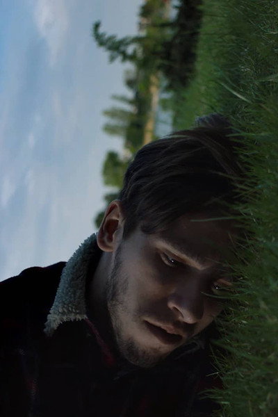 Póster de Warm Comedy about Depression, Madness and Unfulfilled Dreams