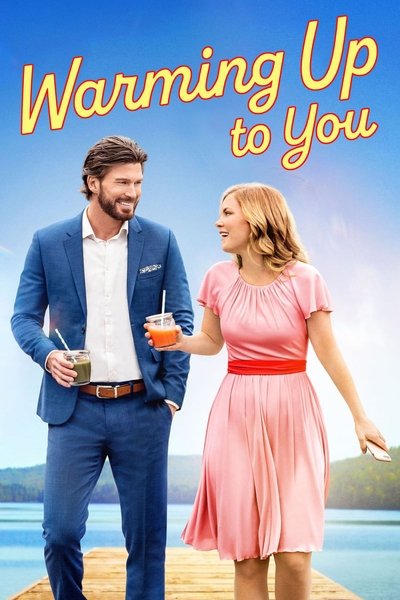 Póster de Warming Up to You