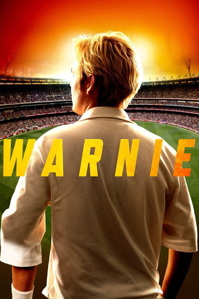Póster de Warnie