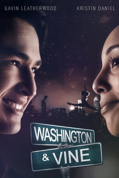 Póster de Washington and Vine