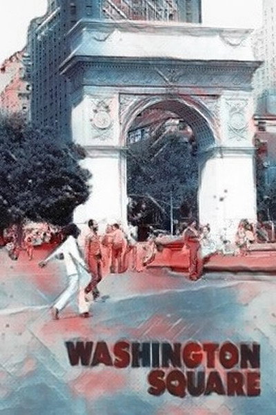 Póster de Washington Square Sunday