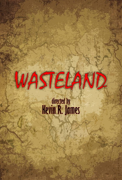 Póster de Wasteland