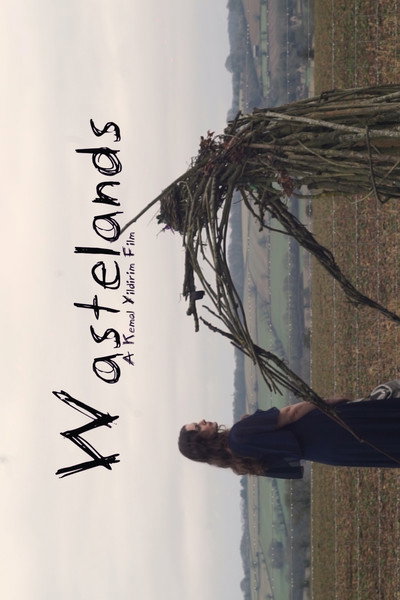 Póster de Wastelands