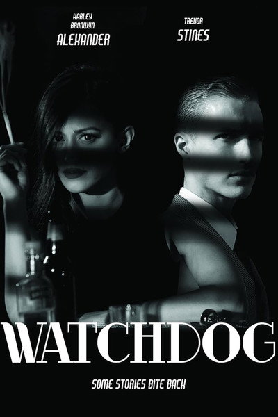 Póster de Watchdog