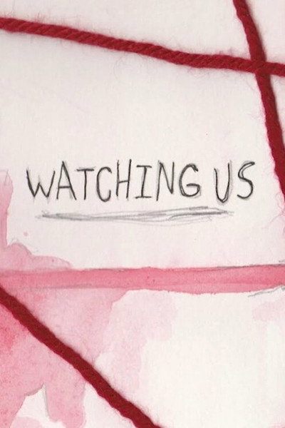 Póster de Watching Us