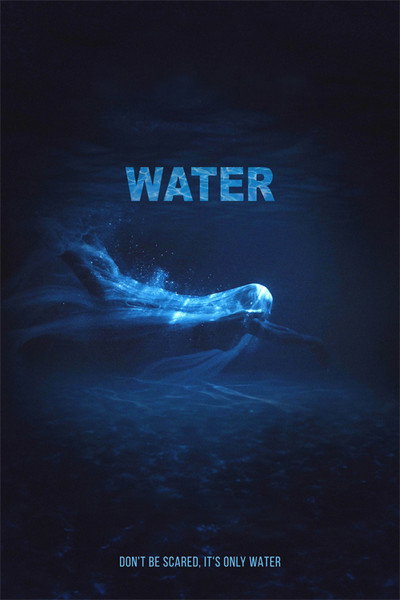 Póster de Water