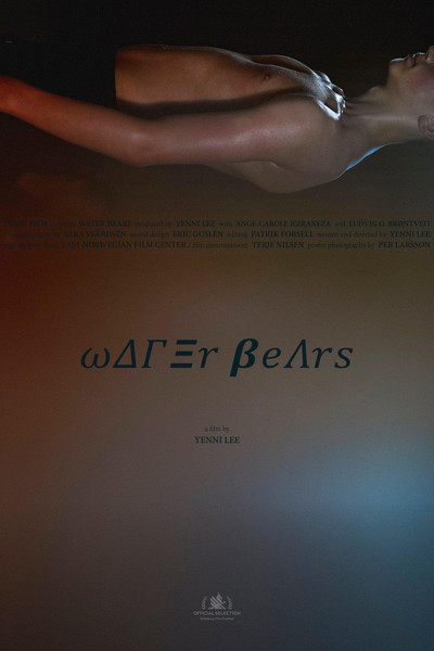 Póster de Water Bears