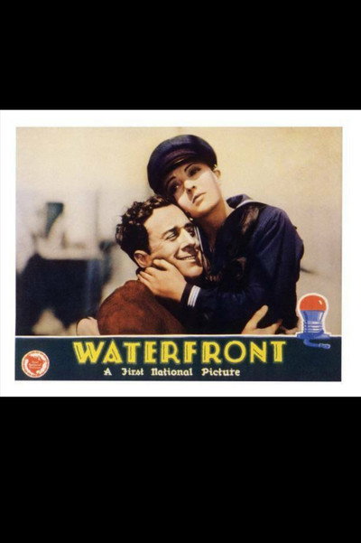 Póster de Waterfront