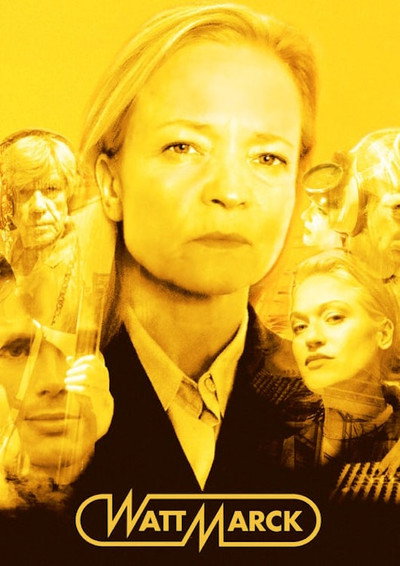 Póster de Wattmarck