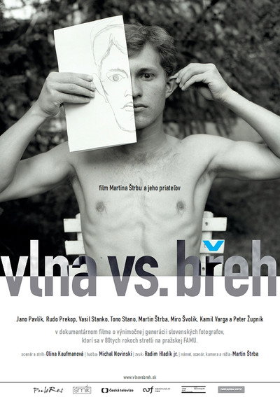 Póster de Wave vs. Shore