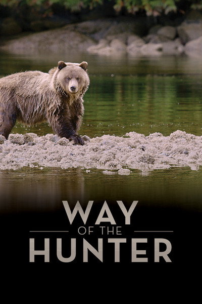 Póster de Way of the Hunter