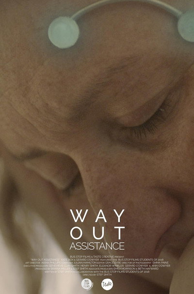 Póster de Way Out Assistance