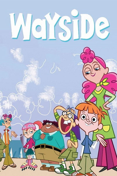 Póster de Wayside: The Movie