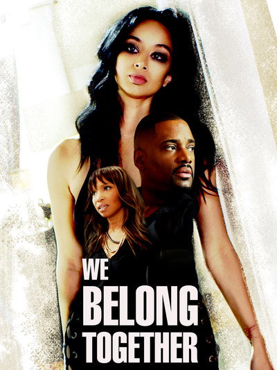 Póster de We Belong Together