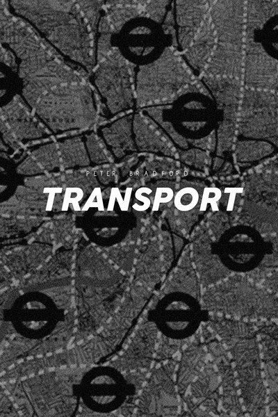 Póster de Wealth of the World: Transport