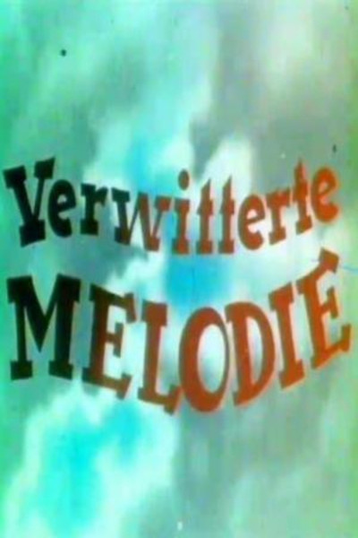 Póster de Weatherbeaten Melody