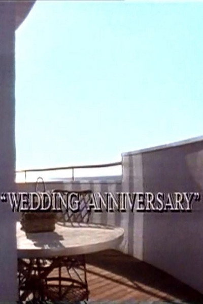 Póster de Wedding Anniversary