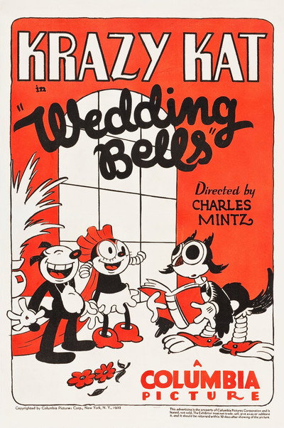 Póster de Wedding Bells