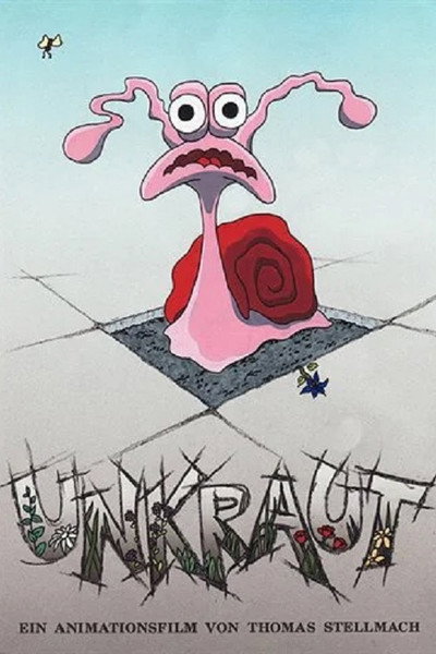 Póster de Weeds