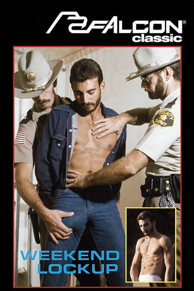 Póster de Weekend Lockup