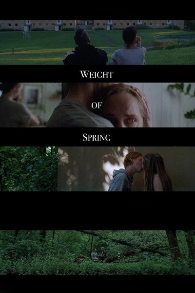 Póster de Weight of Spring
