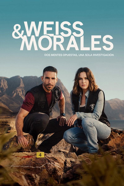 Póster de Weiss & Morales