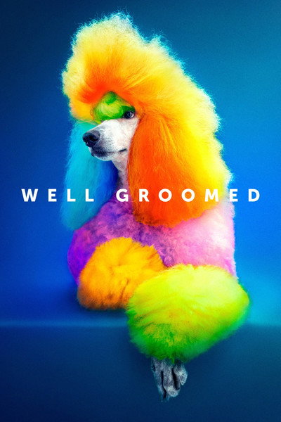 Póster de Well Groomed